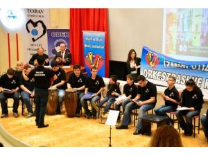 5. Ulusal Sınıf Öğretmenliği Çalıştayı Başladı