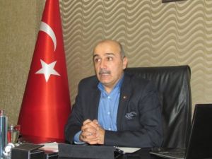 Tso Başkanı Tandoğan: Siyasi Değil, Memleketin Ekonomik Durumu İçin Çalışıyoruz