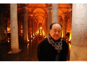 Nobel Edebiyat Ödüllü Mo Yan: Keşke Türkiye’ye Daha Önce Gelseydim