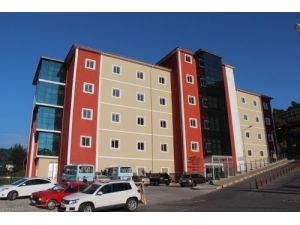 Rize Onkoloji Merkezi Sağlık Turizmine Katkı Sağlayacak