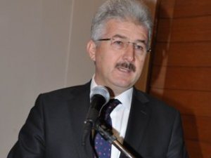 Öğretmenlere erasmus anlatıldı