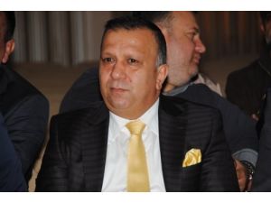 Boztaş: Alt Ölçek Planları Yapılmadığı İçin Oymapınar'a Yatırım Yapılamıyor