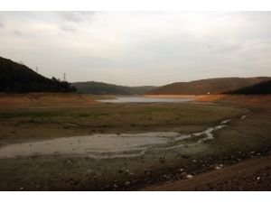 Barajlardaki Doluluk Oranı Son 10 Yılın En Düşük Seviyesinde