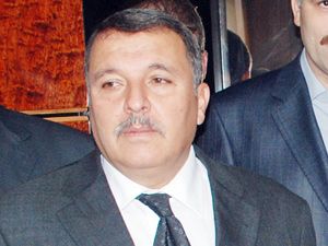 Şoförler Odası’nda istifa sürprizi