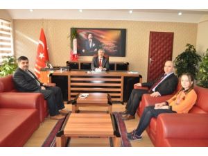 Özel Fırat İlköğretim Öğrencisi Satrançta Balıkesir'in İlk Milli Sporcusu Oldu