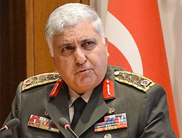 Necdet Özel'in görev süresi değişiyor mu?