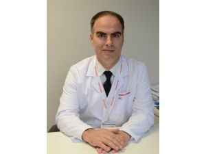 "Kalbinde Pil Olanlar Manyetik Alanlardan Uzak Dursun"