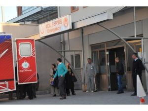 Çorum'da Trafik Kazası 2 Ölü