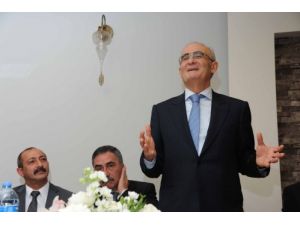 Başkan Yılmaz’dan Kasaplara Modern Mezbahane Sözü