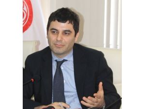 Üniversite Hastanesi Yan Dallarda Doktor Bulamamaktan Şikayetçi