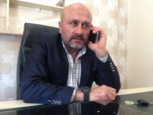 Konya Valiliği Başbakan'ın Hedefindeki Şefkat Tepe'yi Yasakladı