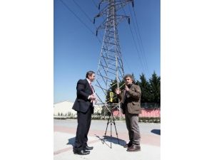 'İsviçre’de 5 Birim Olan Baz İstasyon Sınır Değeri Türkiye’de 61 Birim'