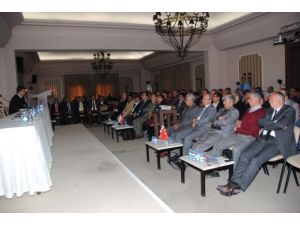 Baka Proje Kabulü Sonrası Paranın Yüzde 40'ını Peşin Veriyor