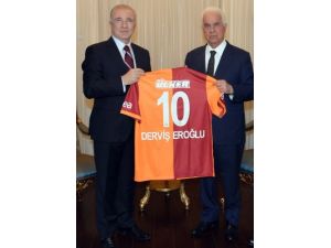 Ünal Aysal: İmar Sıkıntısından Dolayı Kktc'deki Yatırımlara Başlayamadık