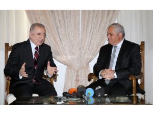 Ünal Aysal'a Kktc Başbakanı Yorgancıoğlu'ndan Olumsuz Cevap