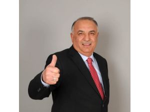 Sp Adayı Büyüksoy: Seçimde, Genel Başkan Mı Belediye Başkanı Mı Seçiyoruz