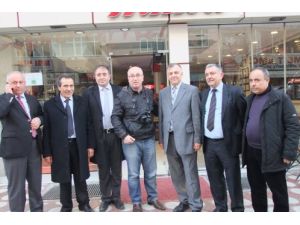 'Bafra Türkiye'de Mhp'nin Kalesi Olarak Biliniyor, Geri Alacağız'