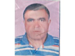 Mut'ta, Yalnız Yaşayan Yaşlı Adam Evinde Ölü Bulundu