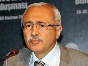 Sivas Valisi Zübeyir Kemelek yaşamını yitirdi