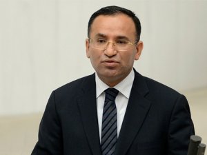 Adalet Bakanı'ndan "tayin" açıklaması