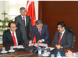 Okullarda ‘akıllı tahta’ dönemi