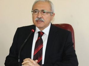 Sivas Valisi Kemelek’in Vefatı Sivaslıları Üzdü