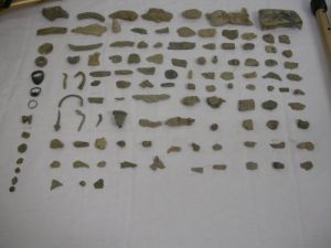 Muğla'da Tarihî Eser Ele Geçirildi