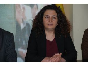 Bdp’li Çınar: Yaşanan Gelişmeler Müzakere Değil, Bir Görüşme Süreci