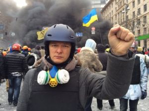 Ukrayna’da İktidar Ve Muhalefetin Uzlaşması Meydanı Tatmin Etmedi