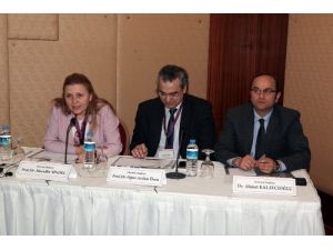 Erzurum Anatomi Günleri 2014 Başladı