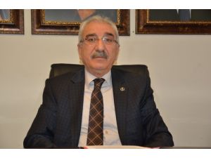 Bbp: Öym'lerin Yazıcıoğlu Dosyasının Kapatılması İçin Yapıldığı Algısı İçindeyiz