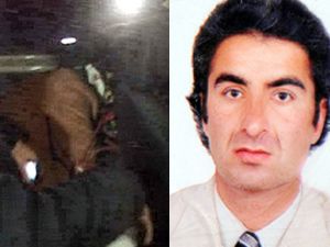 Kendini döven kocasını bıçakladı