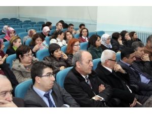 Muğla'daki Branş Öğretmenlerine 'Farkındalık' Semineri Verildi