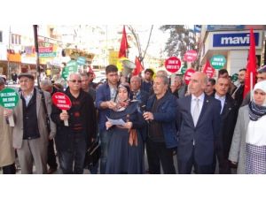 Hak-par Anadil Gününü Kutladı