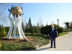 Srebrenitsa Anıtı Açılıyor