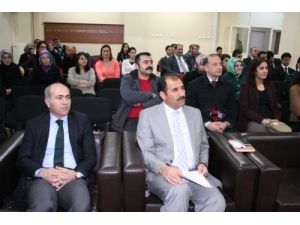 Eğitimin Kalitesini Artırmak İçin Rehber Öğretmenlerle Toplanıldı