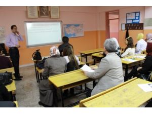 Branş Öğretmenlerine Farkındalık Semineri