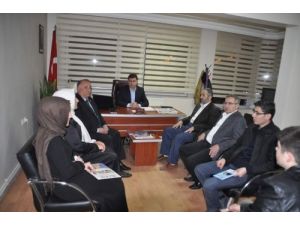 Sp Adayı Büyüksoy: Yozgat, Valisi Olan Köy Görünümünden Kurtulamadı