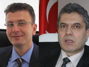 Halk Sağlığı Müdürü Demir görevi bıraktı