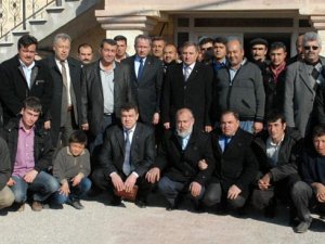 Herkese eşit hizmet edeceğiz