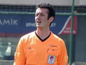 Pendikspor Maçı Numanoğlu’nun