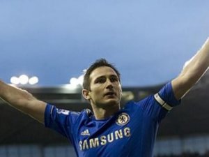 Lampard iddiası!