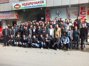 Dedaş Sayaç Okuma Elemanlarını Arttırdı