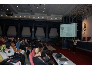 Huzur Çınarı'ndan Sanal Dünya Semineri