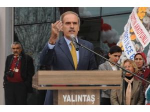 Kapatılan Belediyelerin Kadrolarıyla Devam Edilecek