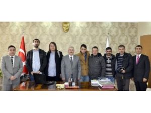 Ardahan Vergi Tahsilatında Türkiye 8'incisi