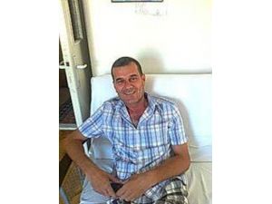 Patlayan Otomobilde Ölenlerin Kimlikleri Belirlendi (2)