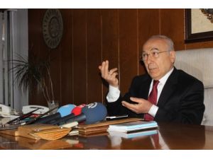 Başkan Durak: Seçimlerin Sonunda Adana'da İkinci Bir Gezi Olayı Yaşanacak