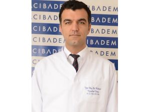 Omurgadaki Eğrilik Akciğer Yetmezliğine Neden Olabiliyor