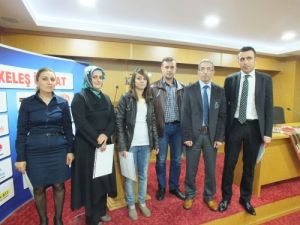 Risiad 58 Kişiye Girişimcilik Sertifikası Verdi